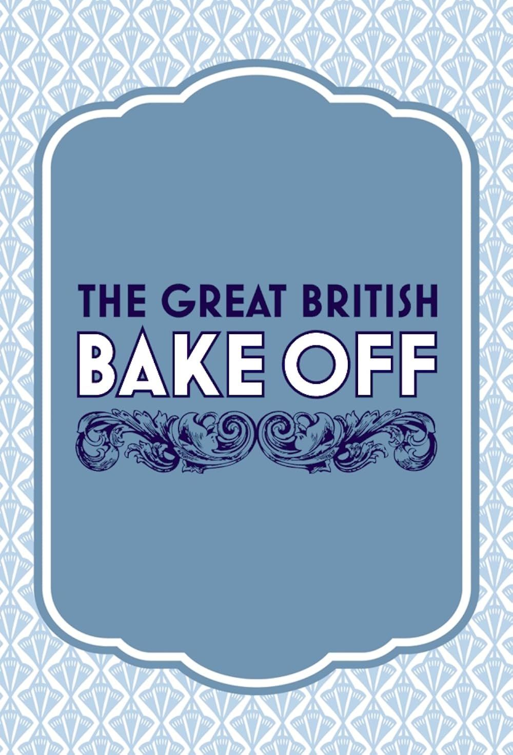 The Great British Baking Show