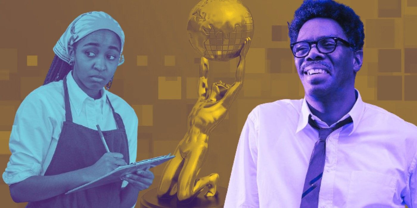 Colman Domingo & Ayo Edebiri Continue to Dominate Awards Season With NAACP Image Award Nominations