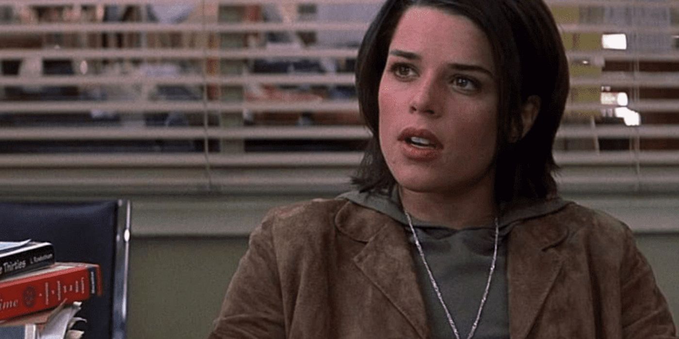 Scream 7 Casts Neve Campbell in Sidney Prescott Return