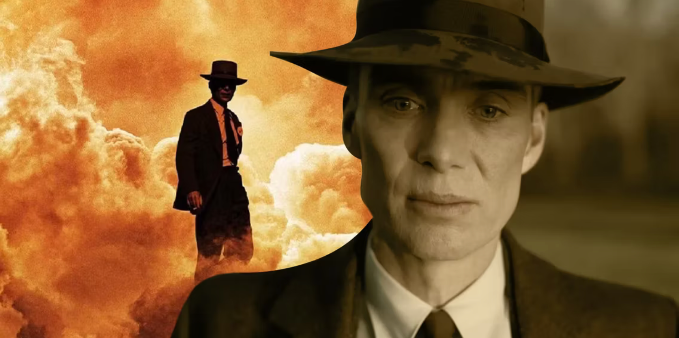 Oppenheimer Is the Least Interesting Character in the Movie