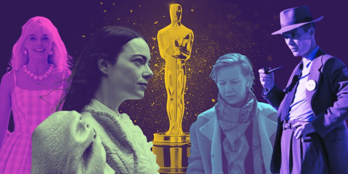 Best Actress Oscar 2024 Nominees Inge Regine