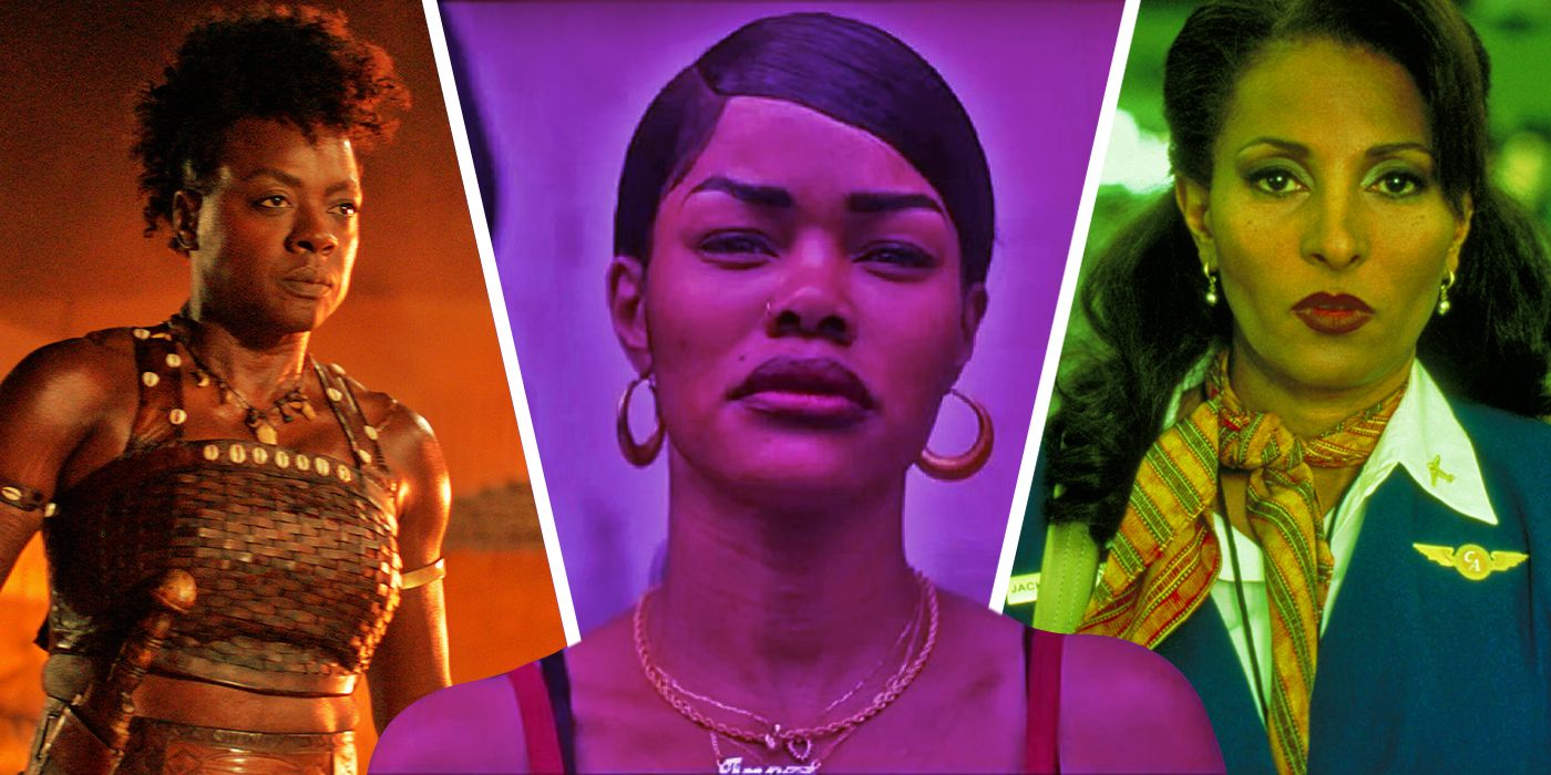 Oscars 10 Black Performers Who Should Have Been Nominated for Best Actress