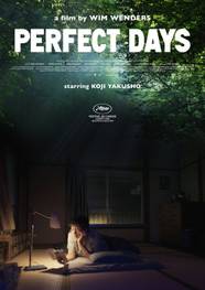 Perfect Days 2024 MovieWeb
