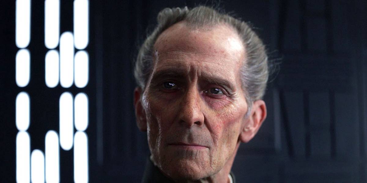 Grande Moff Tarkin