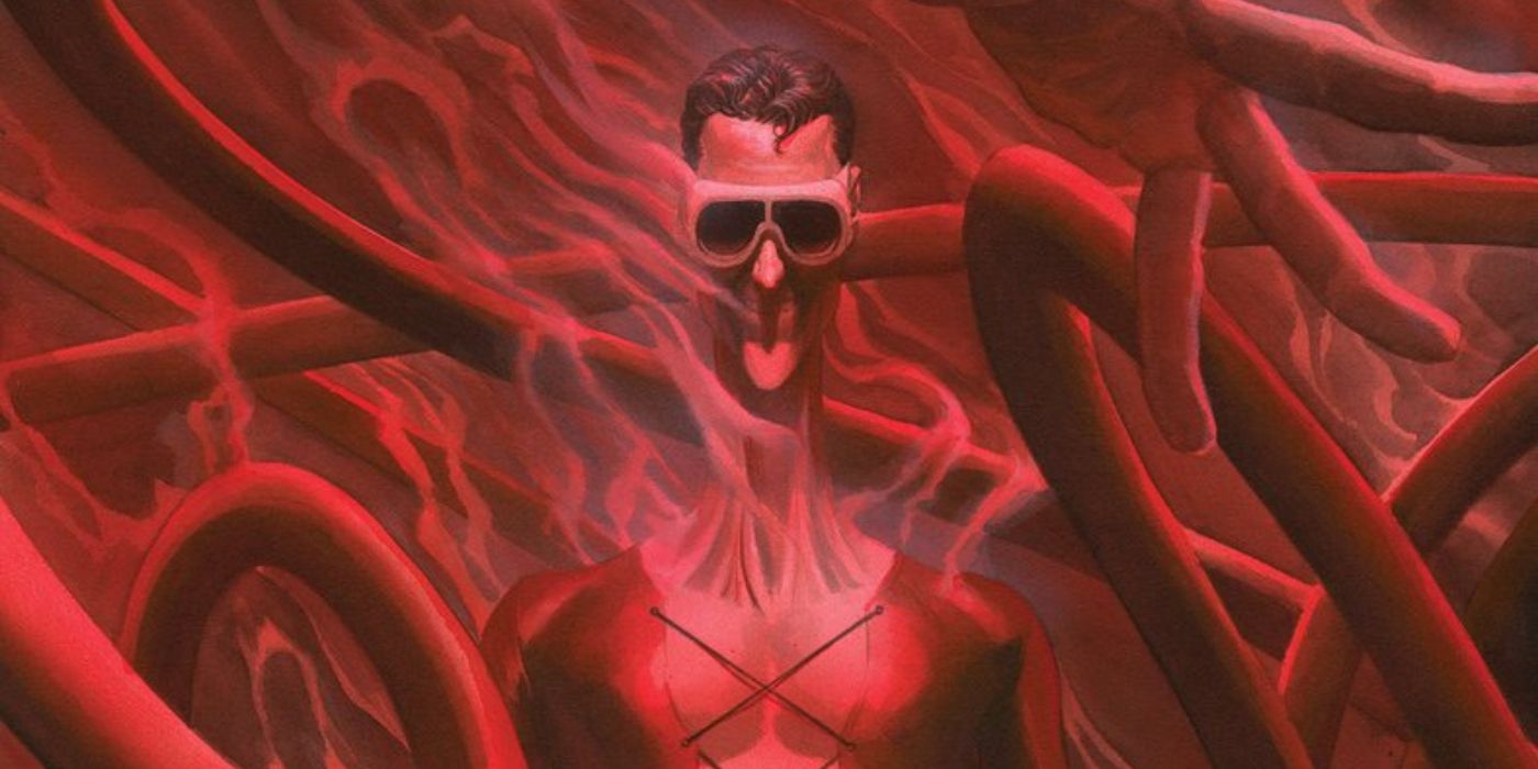 'Sonic 3's Ben Schwartz Is Desperate to Play Plastic Man in the DCU