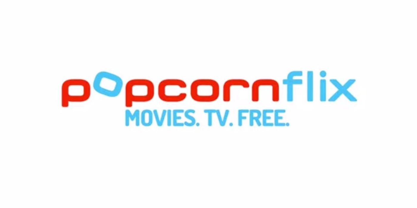 A Popcorn Flix youTube banner is displayed