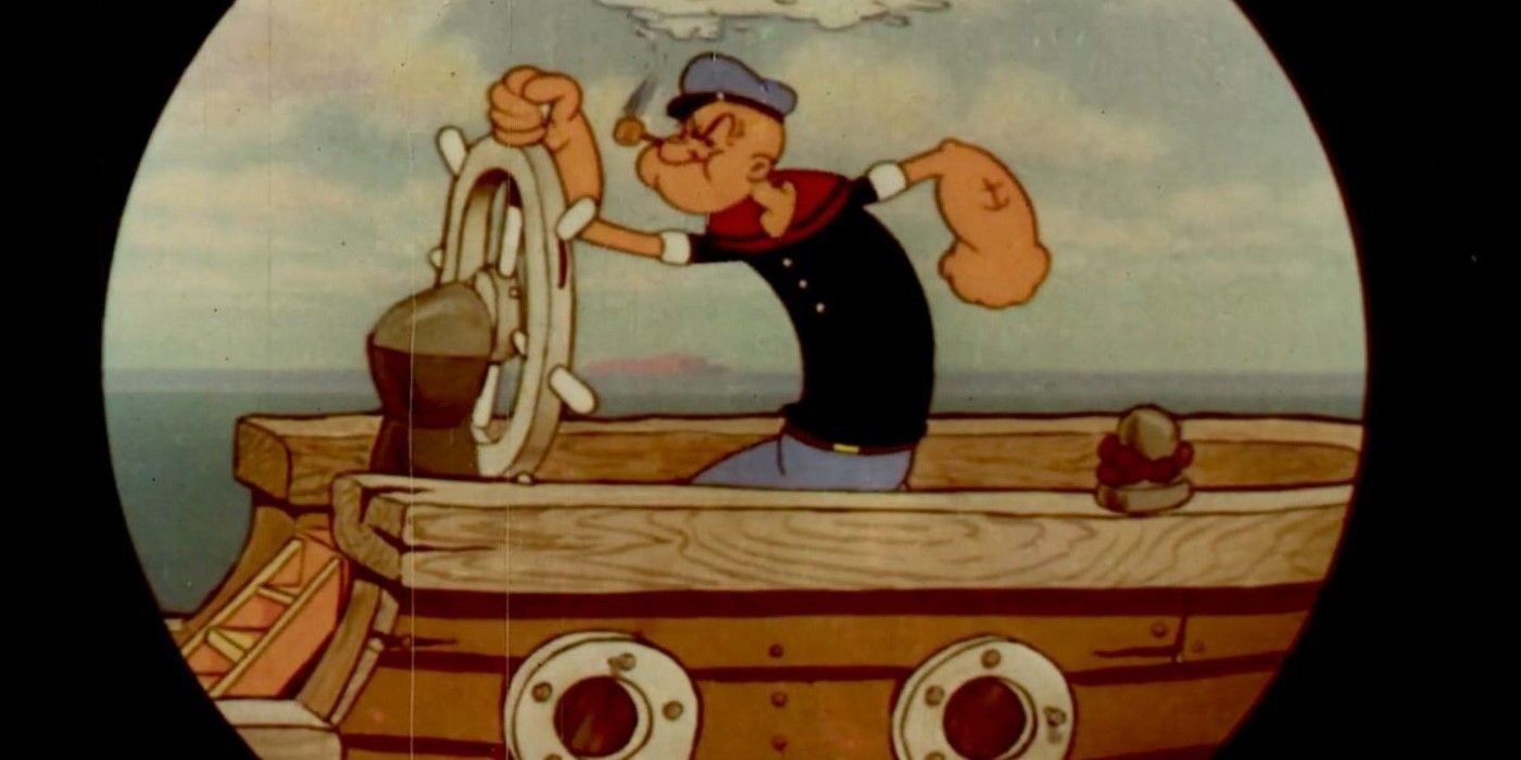35 All-Time Best Cartoon Characters Ever Created, Ranked