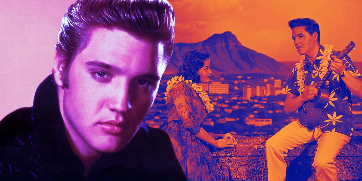 Re-Examining Elvis’ Last (and Worst-Reviewed) Movie Before He Died