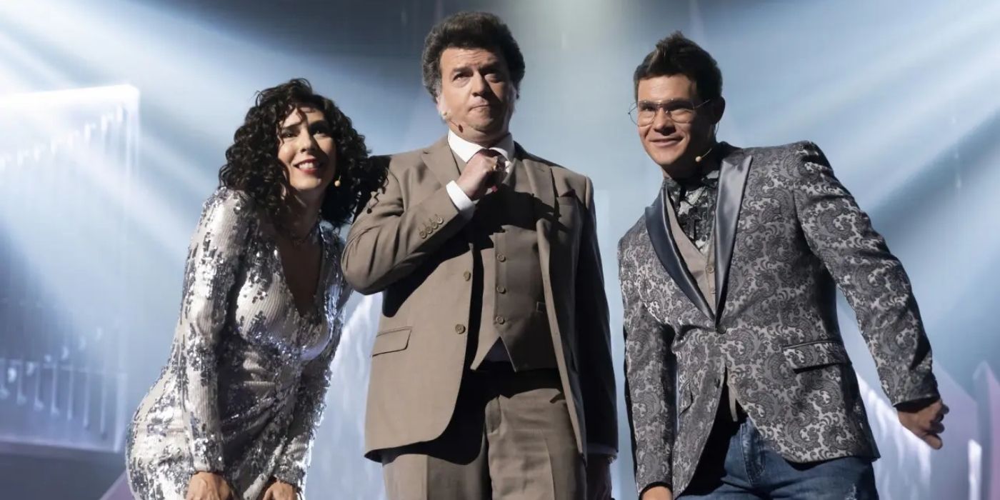 'the Righteous Gemstones' Main Characters Ranked From Least To Most Likable