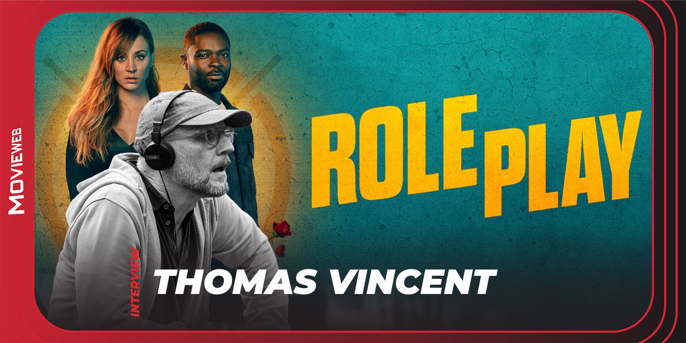 Role Play - Thomas Vincent Site