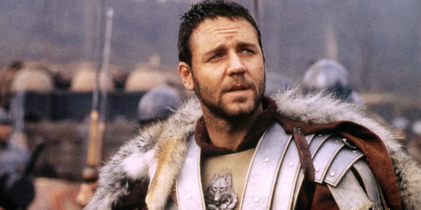 Ridley Scott’s Gladiator 2 Budget Ballooned from $165M to $310M