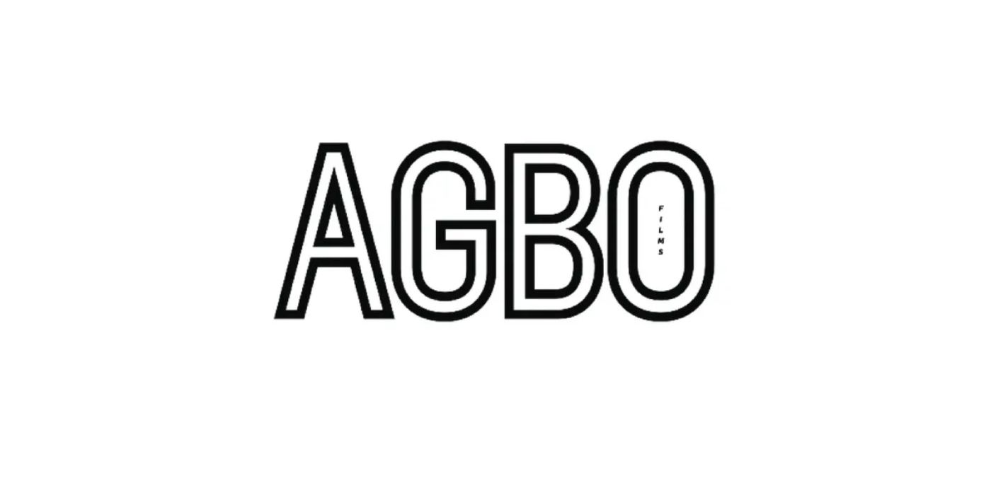 Russo Brothers' AGBO Films logo