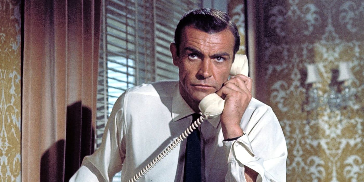 Почему Шон Коннери дважды сыграл агента 007 после того, как навсегда отказался от роли