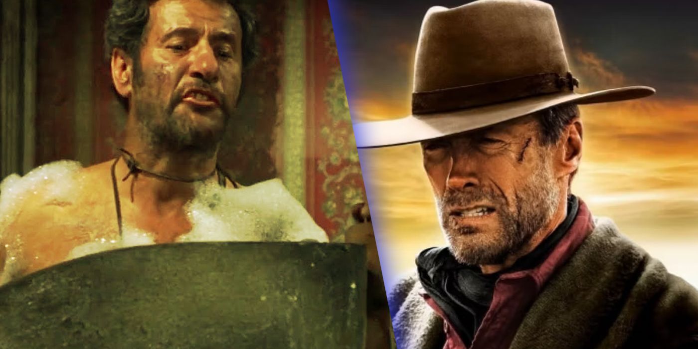 The 10 Best Movie Quotes in Westerns