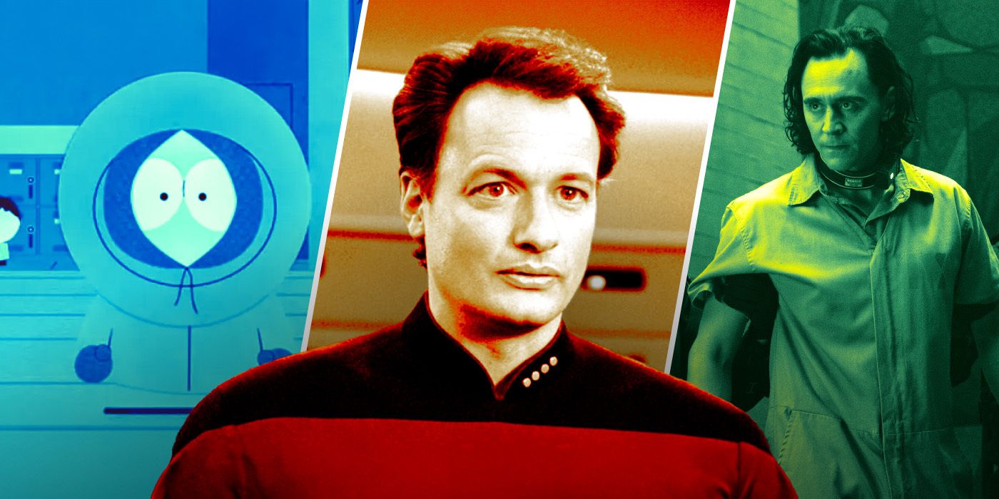 The 10 Most Famous Immortal Characters in TV Shows, Ranked