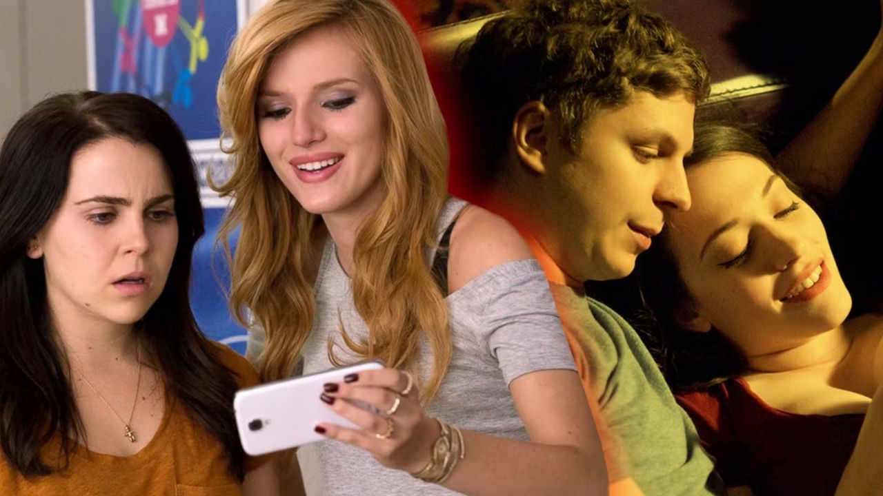The 15 Best Teen Romance Movies, Ranked_Thumb
