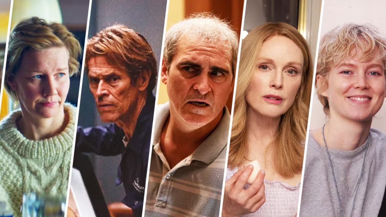 The 23 Best Film Performances of 2023, Ranked_Thumb