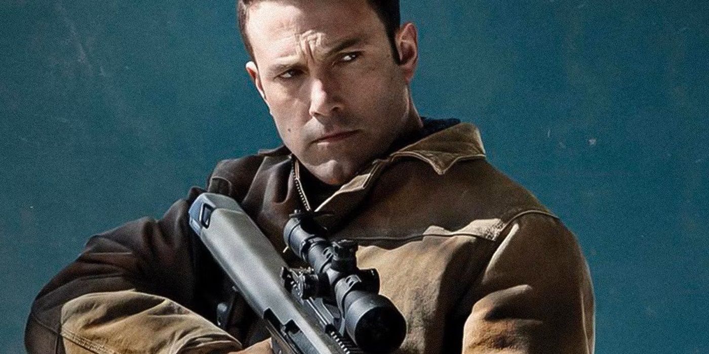 The Accountant 2 Looking To Shoot This Year