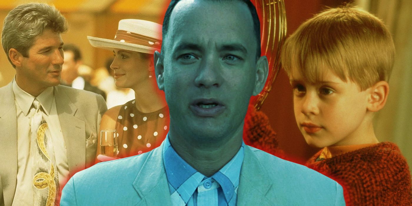 The Best Feel Good Movies of the 1990s