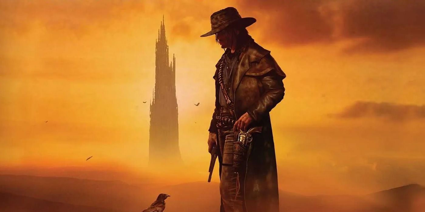 Mike Flanagan Teases Faithful Dark Tower Adaptation by Naming the Scene He Cannot Wait to Film