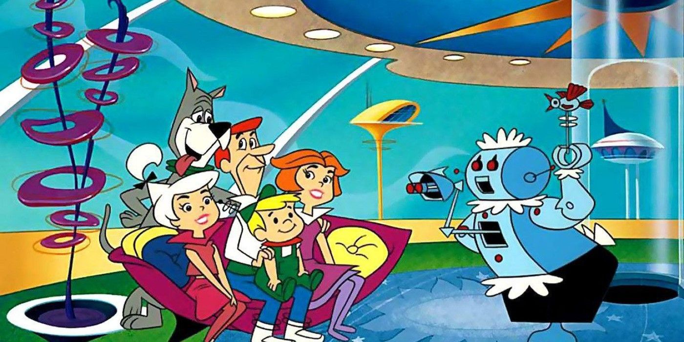 35 All-Time Best Cartoon Characters Ever Created, Ranked