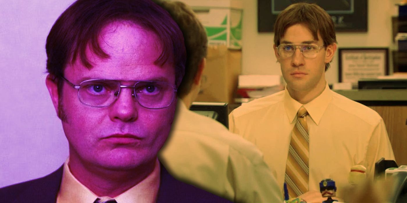 The Office Best Cold Opens in the Series, Ranked