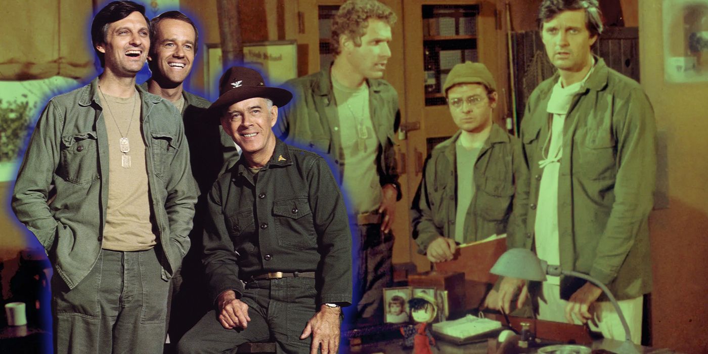 The One Episode of MASH that CBS Refused to Produce