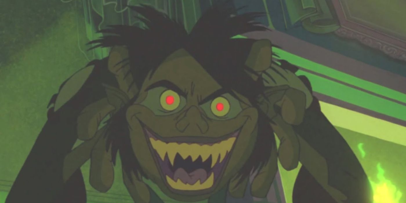 The 10 Most Unique Portrayals of Jekyll and Hyde in Movies and TV