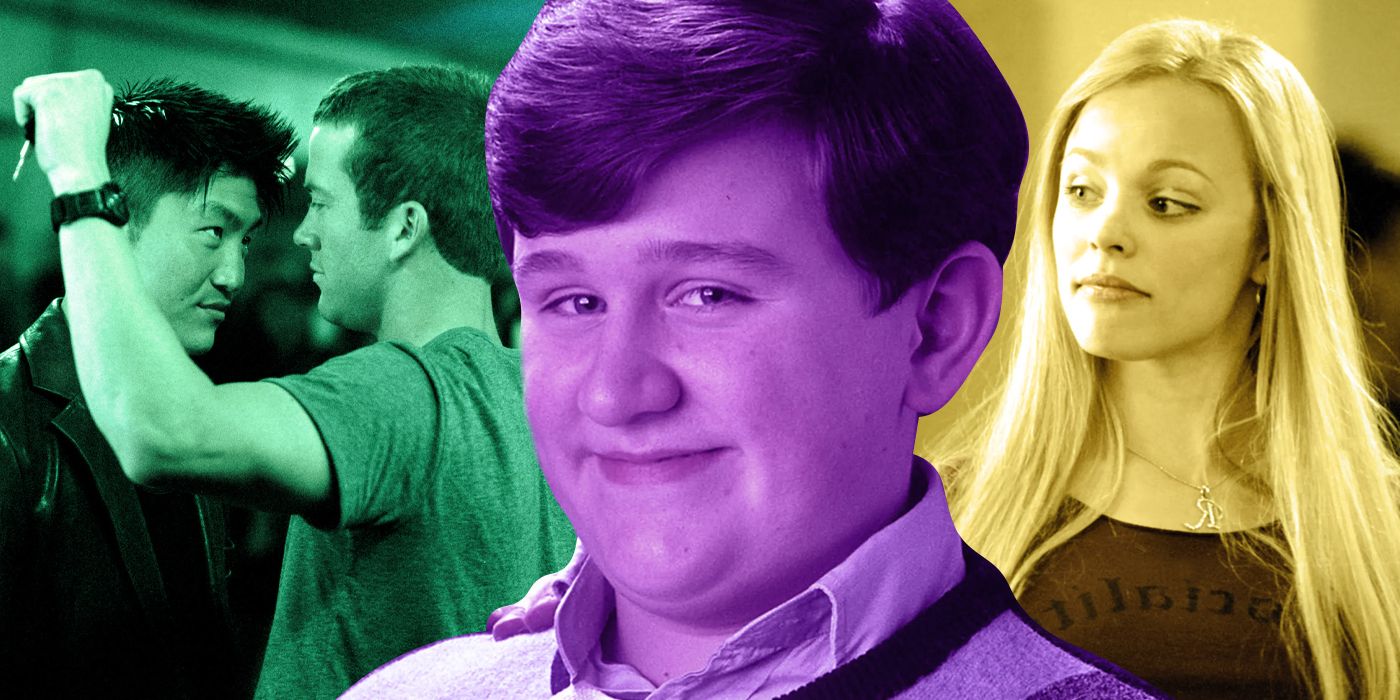The Worst Bullies in Movies, Ranked 