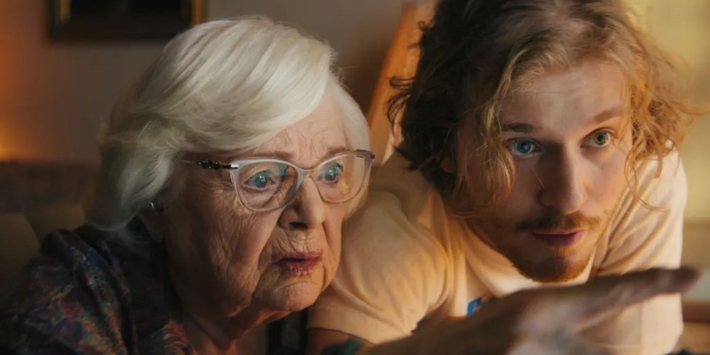 Thelma Review | June Squibb Could Be the Next Tom Cruise