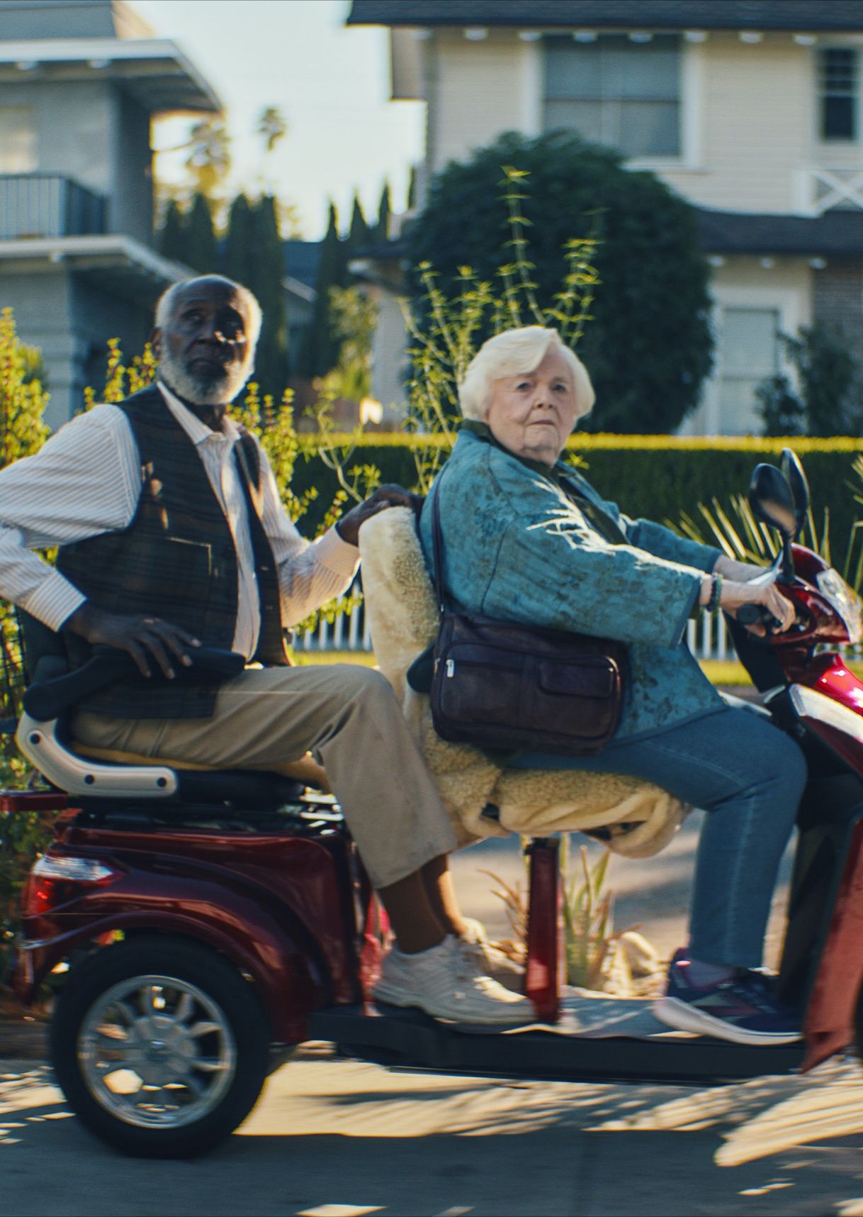Thelma Review June Squibb Could Be the Next Tom Cruise