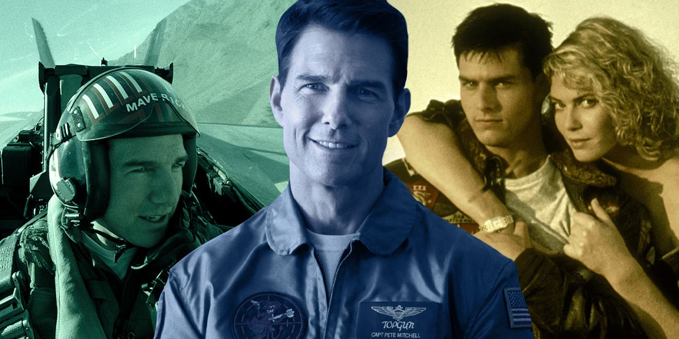 Top Gun 3- Everything That’s Been Said About a Potential Sequel 