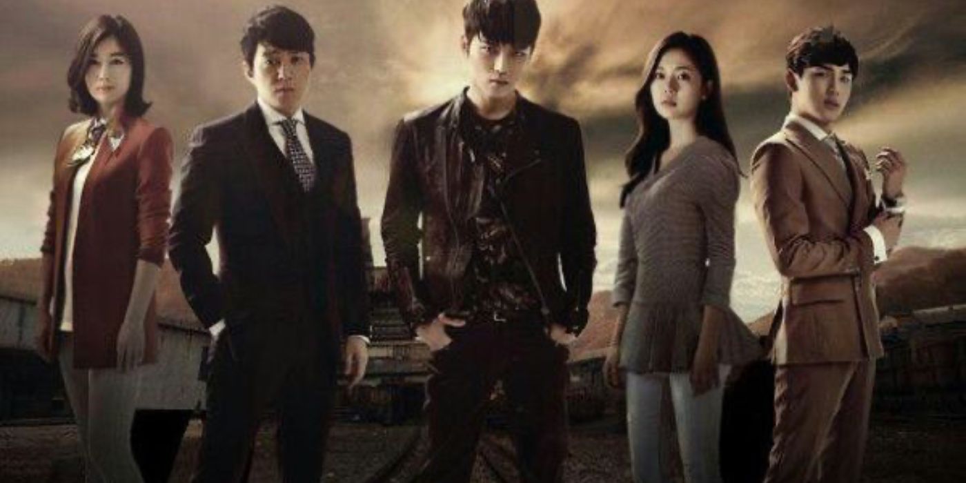 My catman korean drama watch online online