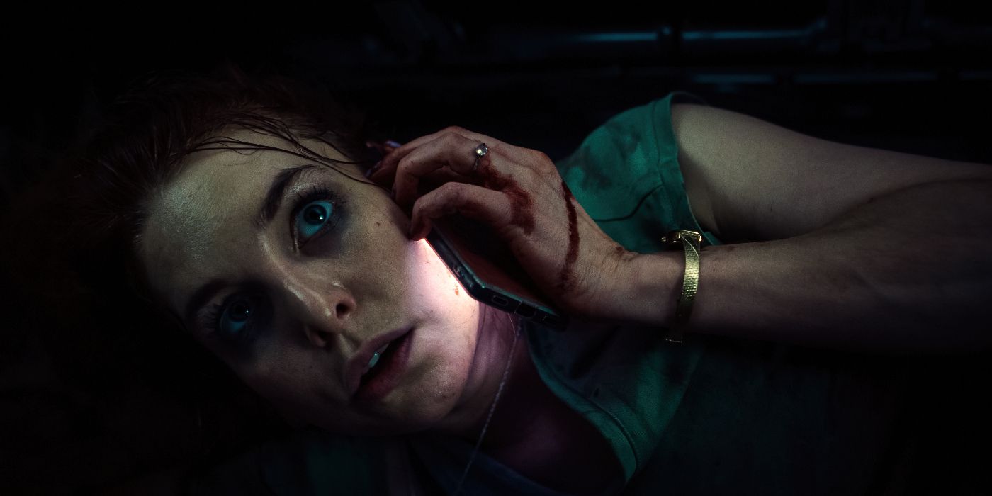 Trunk: Locked In Review | Claustrophobic Thriller Terrifies