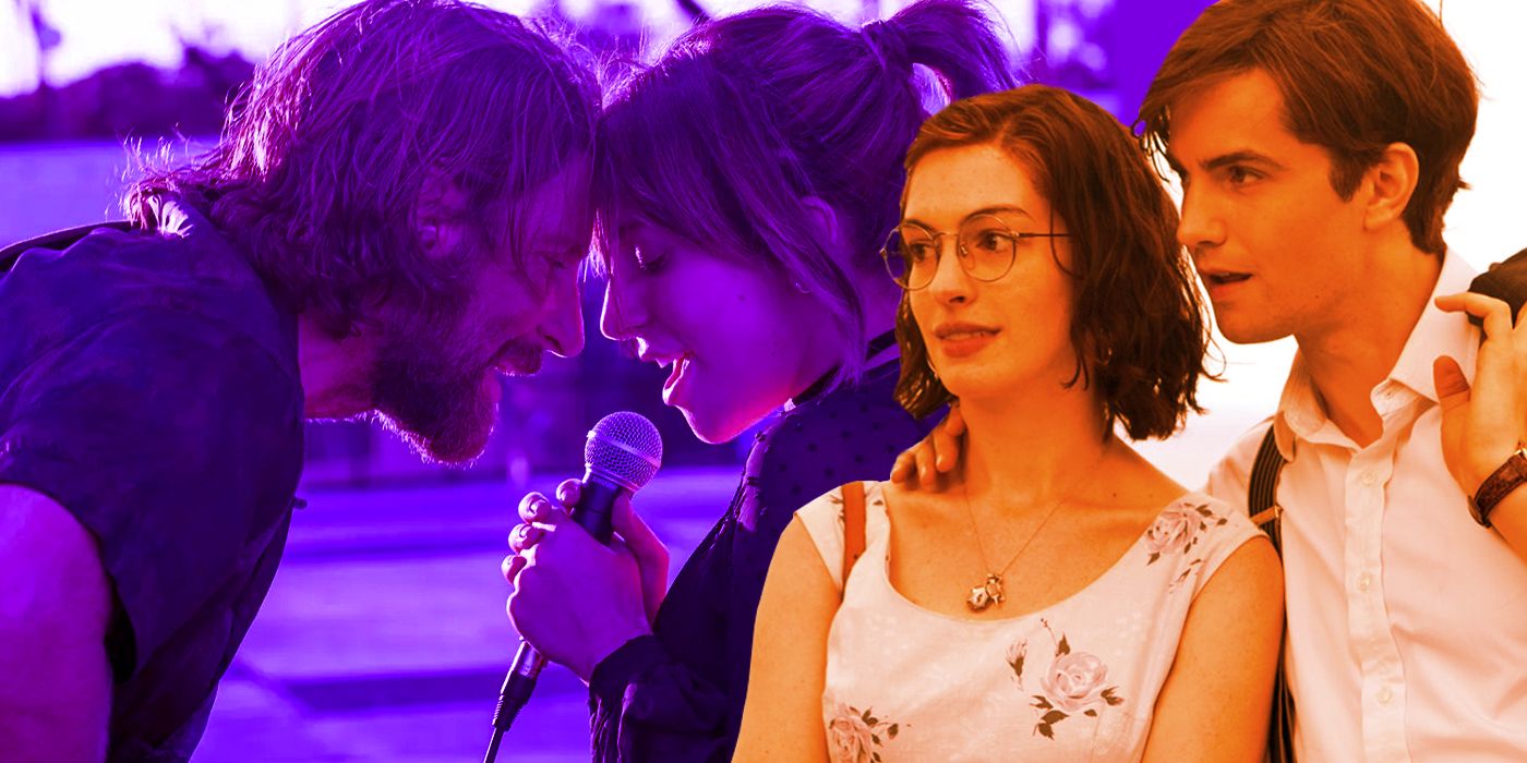 Unconventional Romance 10 Movie Couples That Weren't Meant To Be
