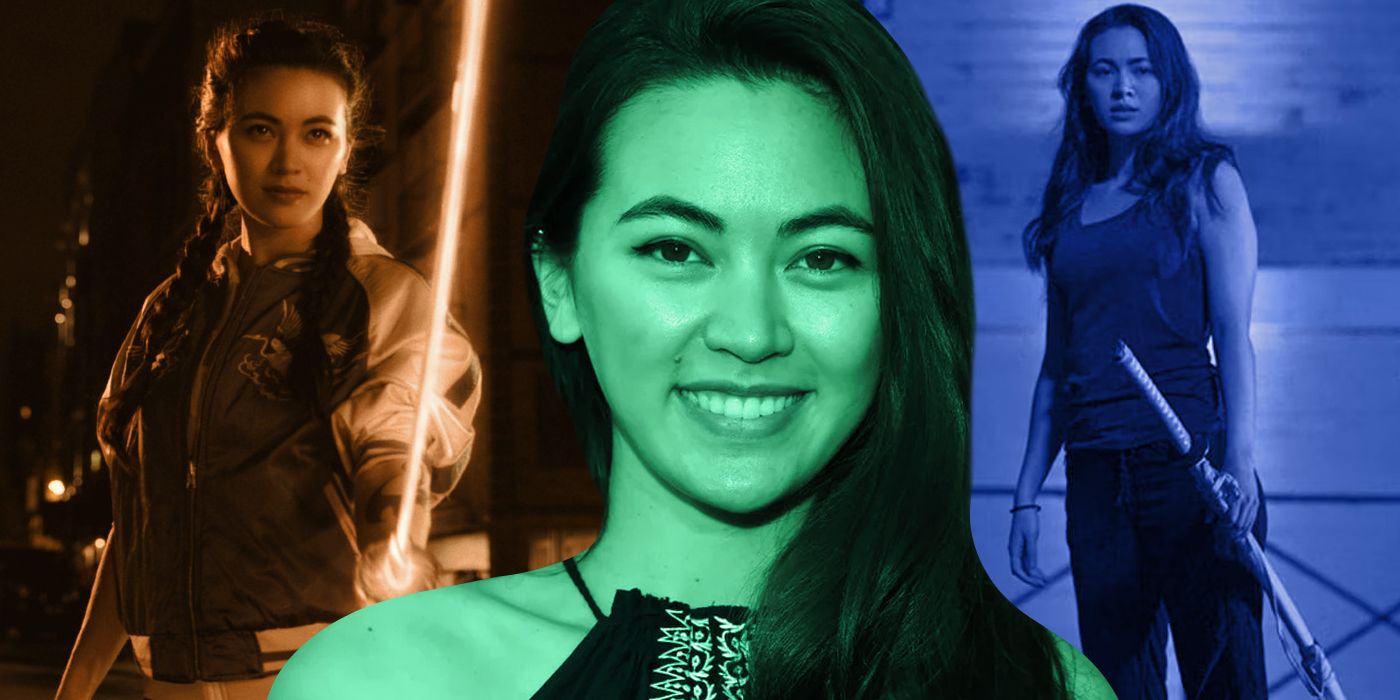 Why Jessica Henwick Should be Iron Fist in the MCU 