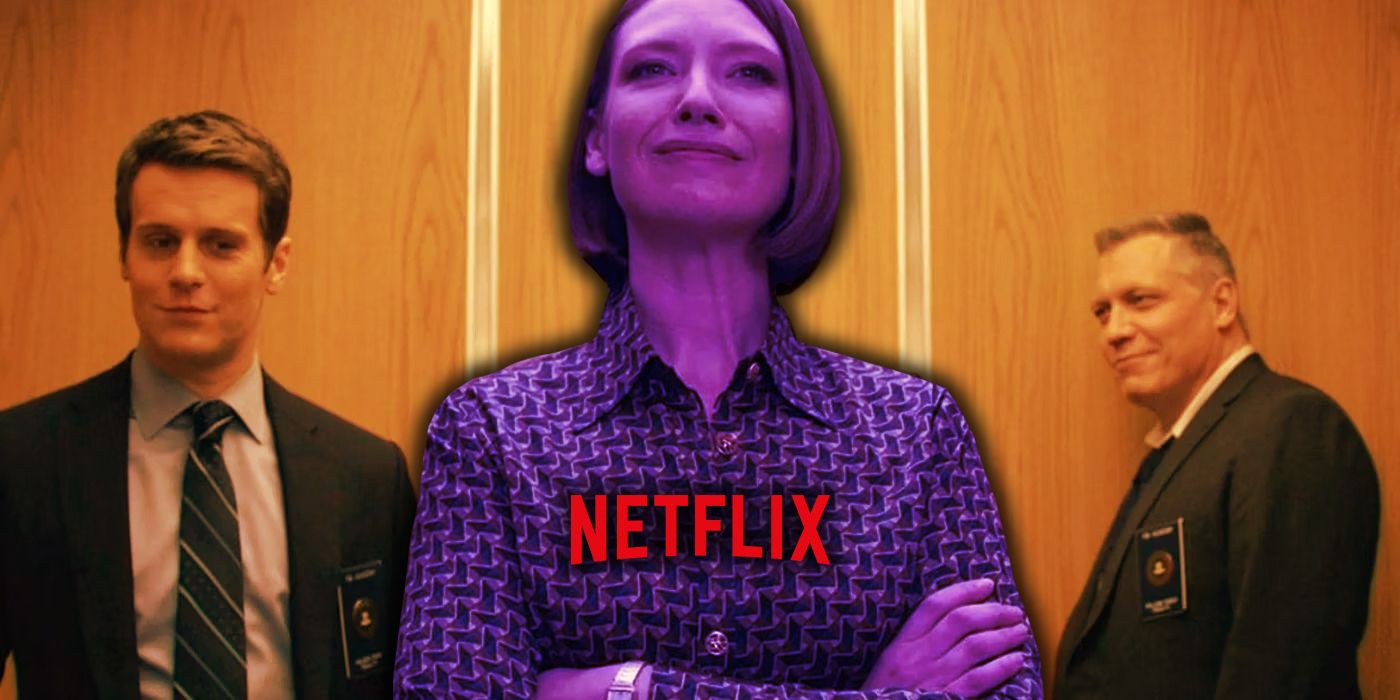 Why Netflix's Mindhunter Needs a Season 3