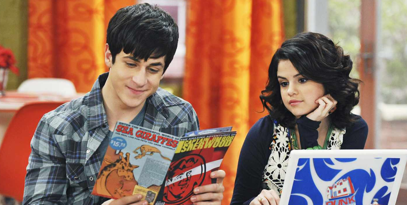 Wizards of Waverly Place Reboot Reunites Selena Gomez and David Henrie