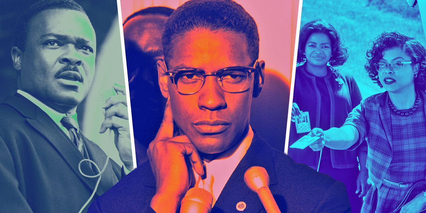 10 Great Films That Fight for Civil Rights