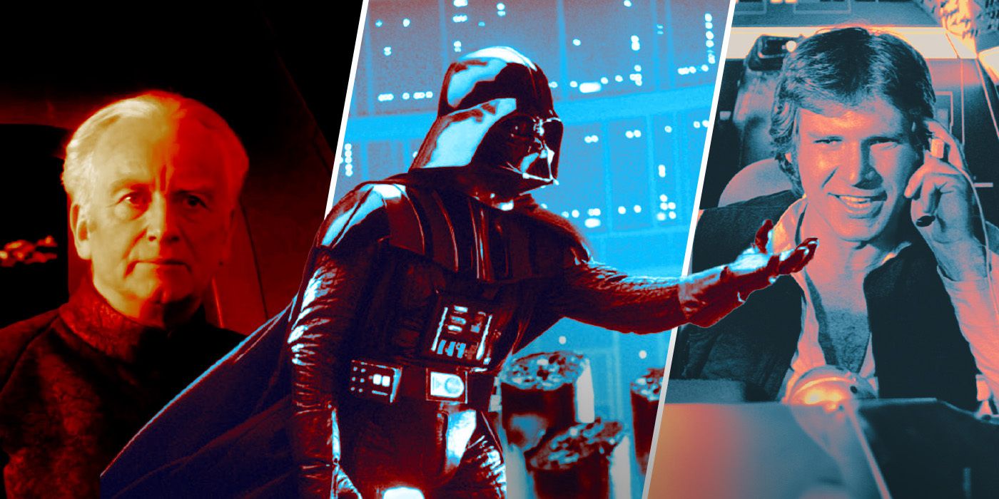 10 Star Wars Quotes That Transcended the Films and Entered the