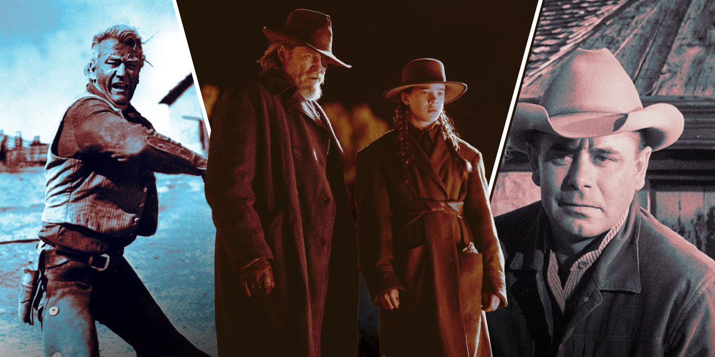 10 Great Western Movies That Were Snubbed For Oscars