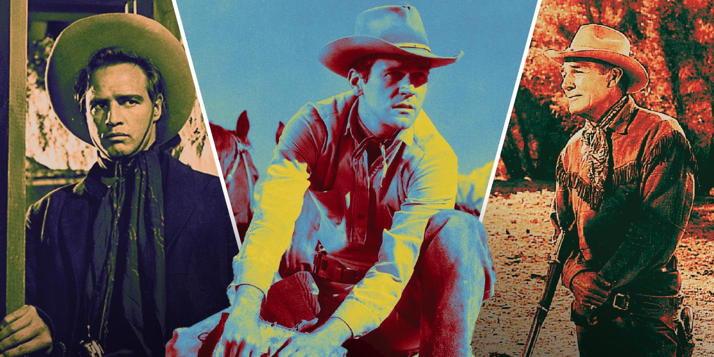11 Western Movies To Watch For Free On YouTube