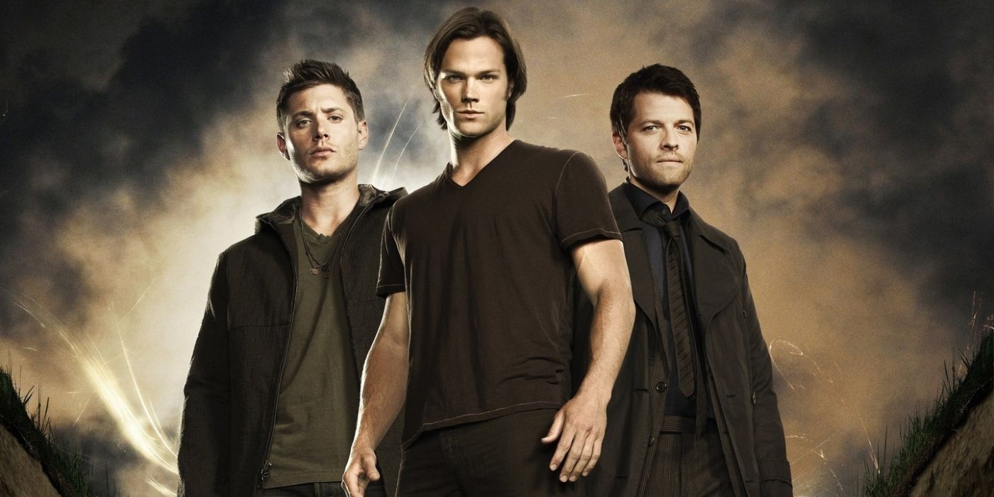 10 Ways Supernatural Got Worse After Season 5