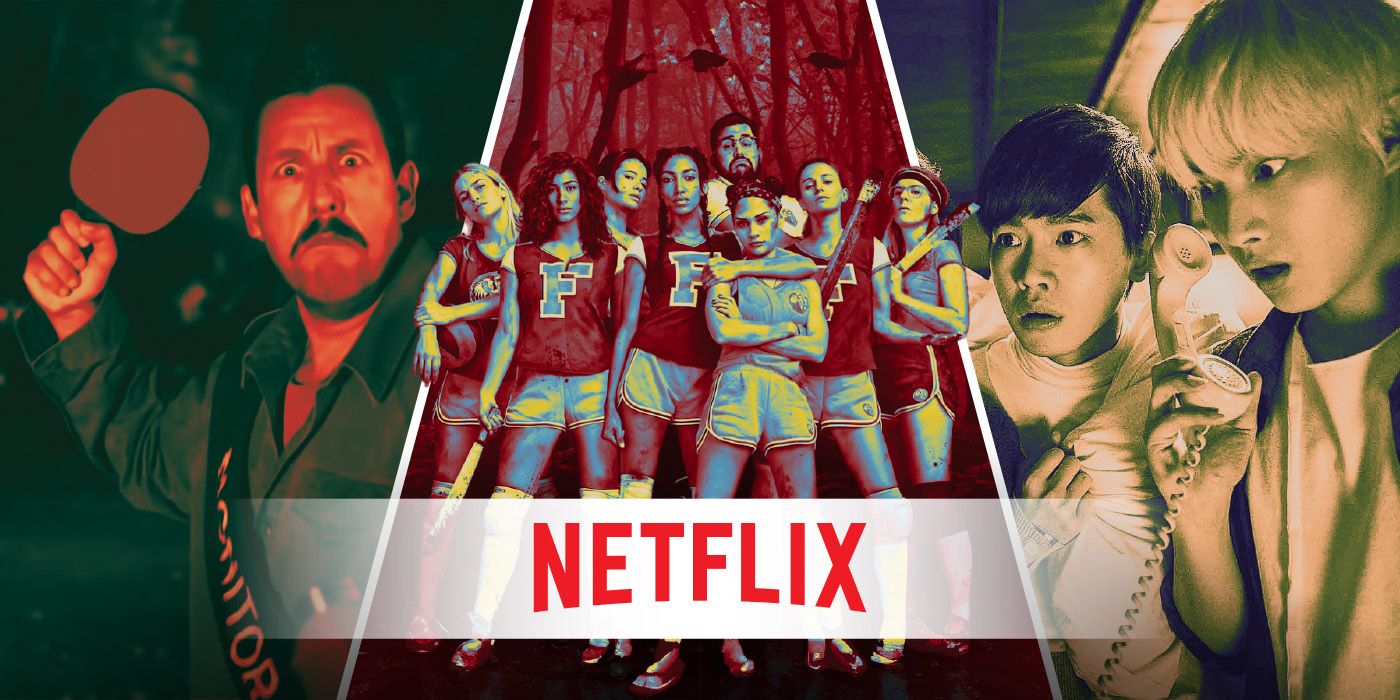 19 Best Horror Comedy Movies on Netflix to Watch Right Now