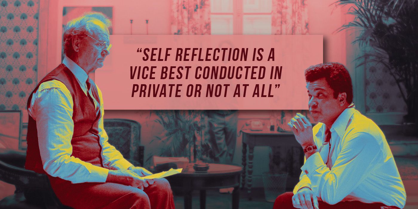20 Wes Anderson Movie Quotes That Apply to Real Life
