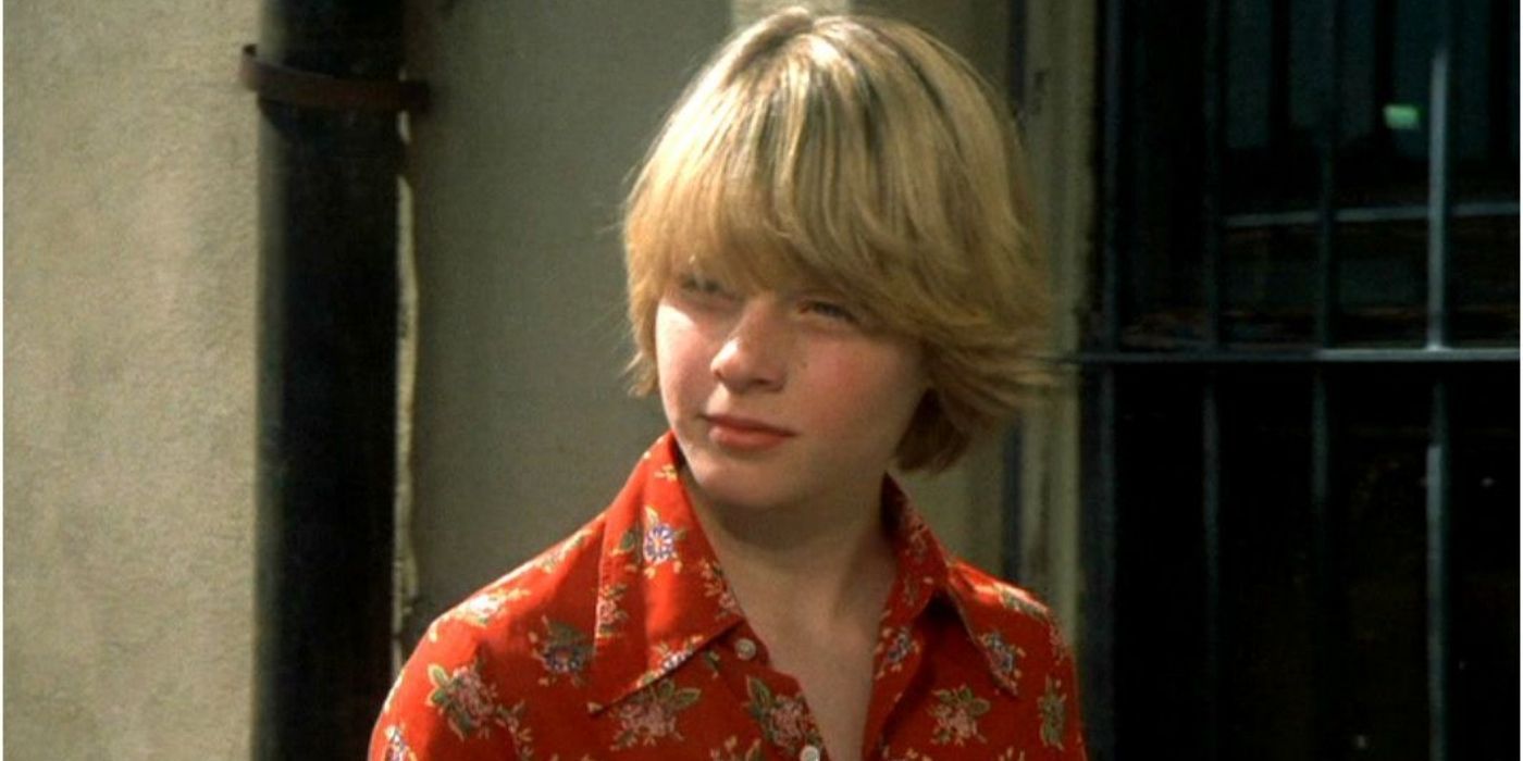 Jodie Foster din Alice nu mai locuieste aici