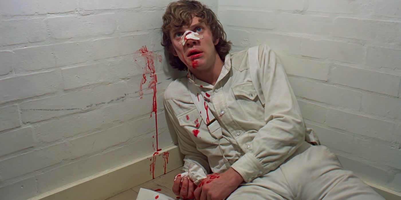 Was Roger Ebert Totally Wrong About 'A Clockwork Orange?'