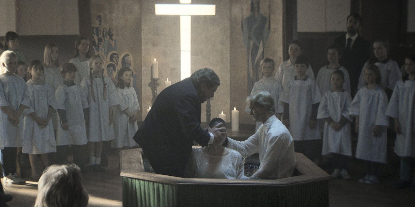 10 Best Nordic Noir Movies Based on Books, Ranked
