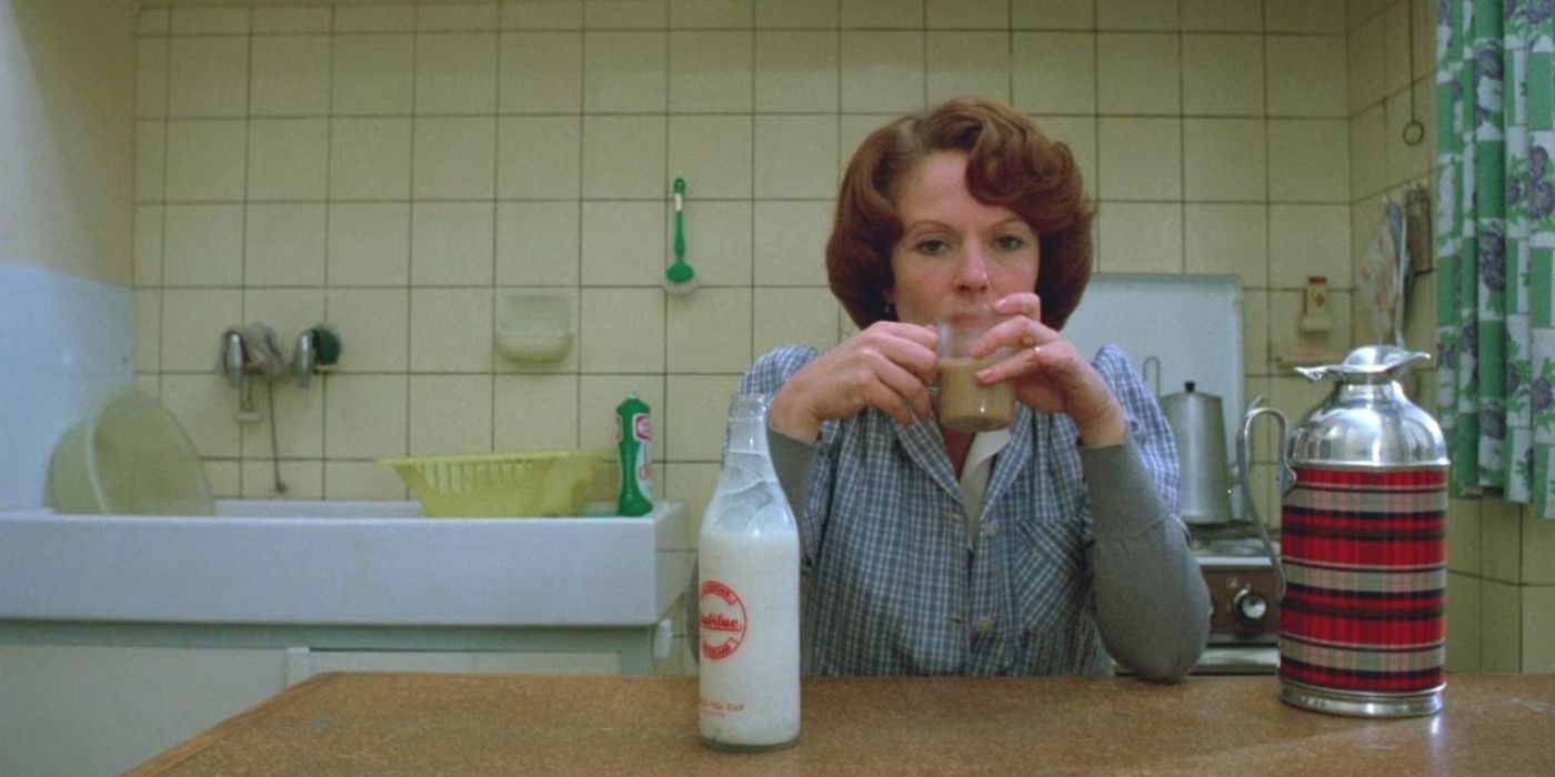 Almost Nothing Happens in the 'Greatest Movie Ever Made'