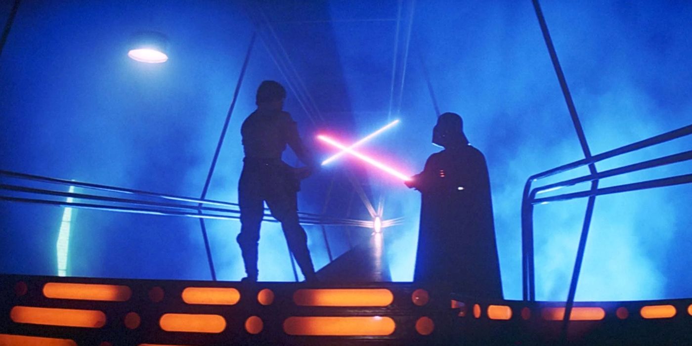 Why 'The Empire Strikes Back' Is Still the Best 'Star Wars' Movie